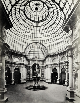 Pest Rózsája, avagy a Magyar utcai irodalmi kupleráj