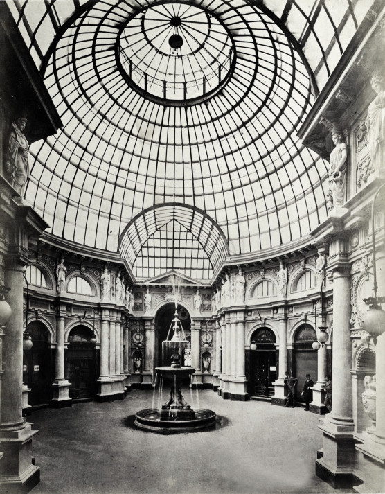 Pest Rózsája, avagy a Magyar utcai irodalmi kupleráj