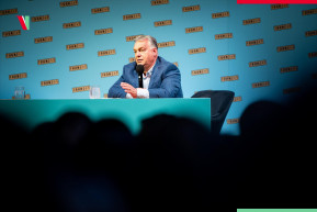 Gábor György: A miniszterelnök antropológiája