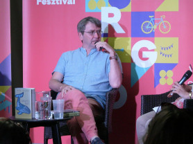 Kun Árpád: Aki bújt