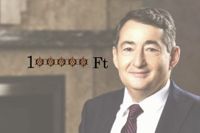 Jótékonykodás biodíszlettel – Dési János jegyzete