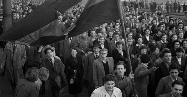 Menczer az '56-osokat lefasisztázó orosz tankönyvről: Erről nem nyitunk vitát senkivel