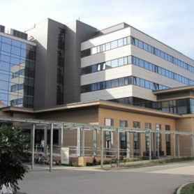 Békéscsabán hétvégenként nem lesz gyermekgyógyászati fekvőbetegellátás