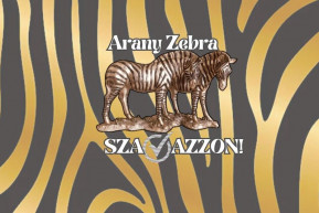 Ki nyerje az Arany Zebra-díjat 2025-ben?