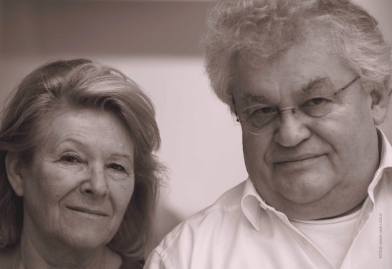 A tudós-akadémikus műgyűjtő