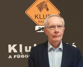 Nemzetközi pénzügyek a nagyító alatt Bod Péter Ákossal 