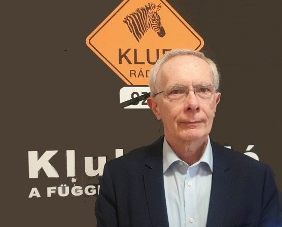 Nemzetközi pénzügyek a nagyító alatt Bod Péter Ákossal 