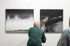 Emlékezés Szüts Miklósra, jövőkutatás és Voith Ági köszöntése