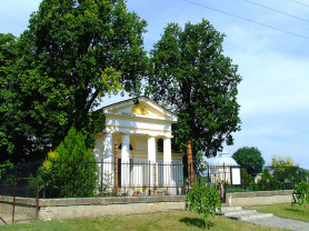 Kell-e helyi iskola egy tucat gyereknek?