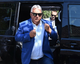 Telex: Orbán 2034-ig tervez kormányozni