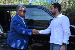 Orbán Viktor sajtófőnöke hazugsággal vádolja Iványi Gábort