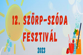 Ismét Szörp Szóda Fesztivál a Klubrádióban!