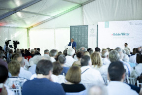 Példátlan Európában Orbán bejelentése: 2034-ig maradni akar a hatalomban