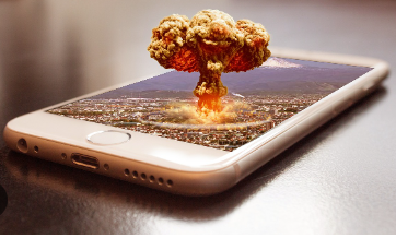 85 bombafenyegetés volt Horvátországban csütörtökön