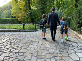 David Pressman is elment a Demográfiai Csúcsra