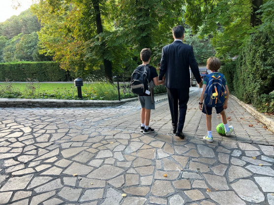 David Pressman is elment a Demográfiai Csúcsra