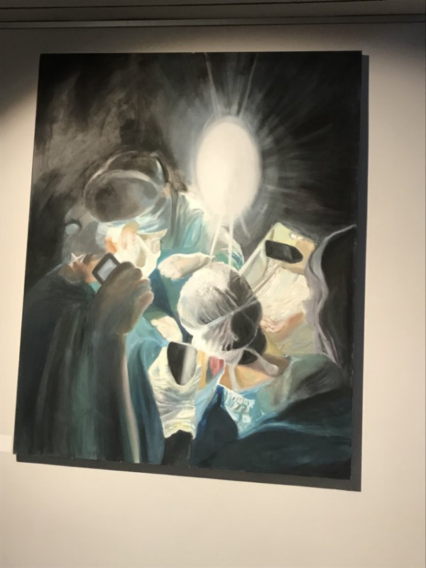 Soós Kata: Kórtörténetek