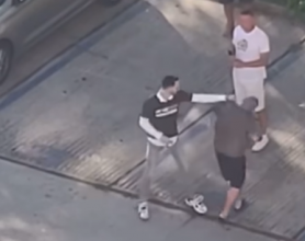 Jövő héten választás, megint lecsapott egy szlovák politikus