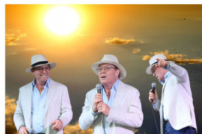 Túri Lui megzenésítette a kánikulát