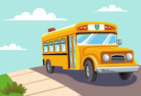 Ingyenes iskolabuszokat indítanak a II. kerületben