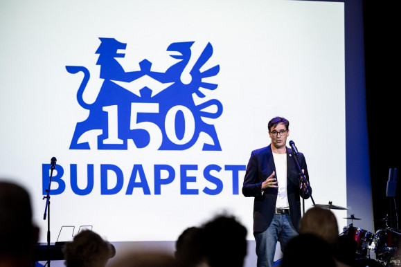 OTP-feljelentés: Karácsony reagált a vádakra