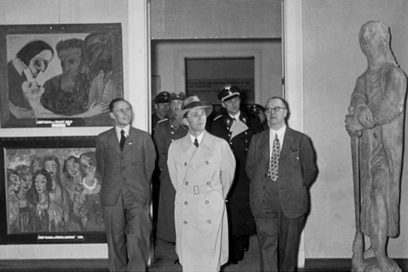 Elfajzott és díjnyertes alkotások 