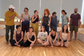 Interkulturális fesztivál Józsefvárosban