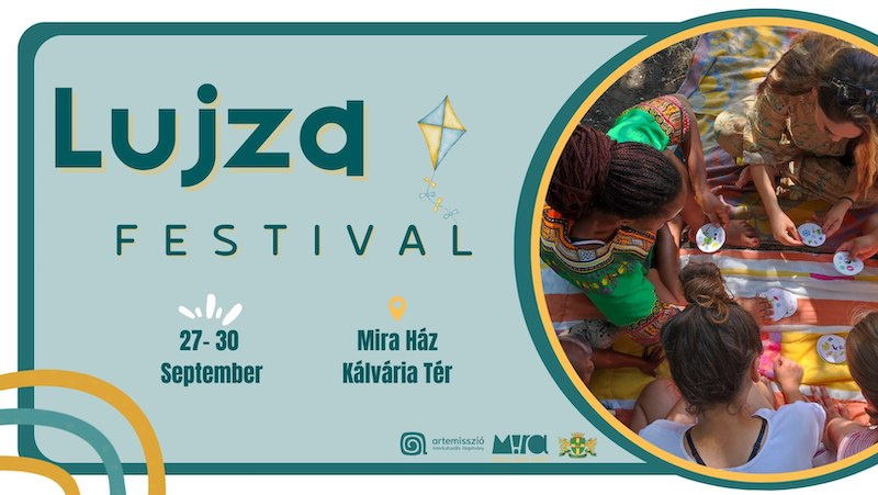 Lujza Fesztivál