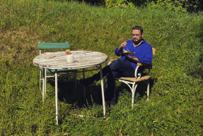 Kárpáti György Mór: Nincs sok időd már szerelem