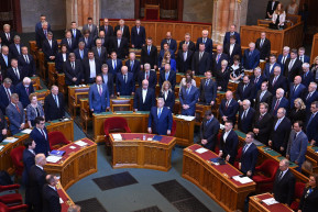 Orbán: Az infláció elleni eszközök működnek