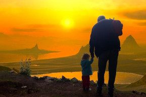 Zuhanás a semmibe – Kárpáti Iván jegyzete