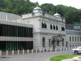 Felújíttatja a Rác fürdőt a főváros