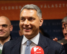 Levágták az osztrákok a magyar vonatokat a nyugat-európai hálózatról