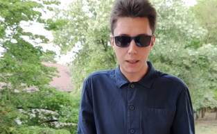 Celler Kiss Tamás: Egy sötét zsákban