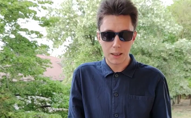 Celler Kiss Tamás: Egy sötét zsákban