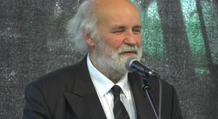 Iványi: Ti mind a nagy családom vagytok