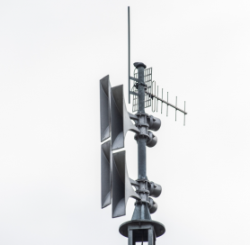 Országos szirénapróba lesz 11 órától