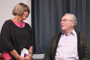 Mitől (kitől) lett olyan jó és kultikus hely egykoron az FMK?