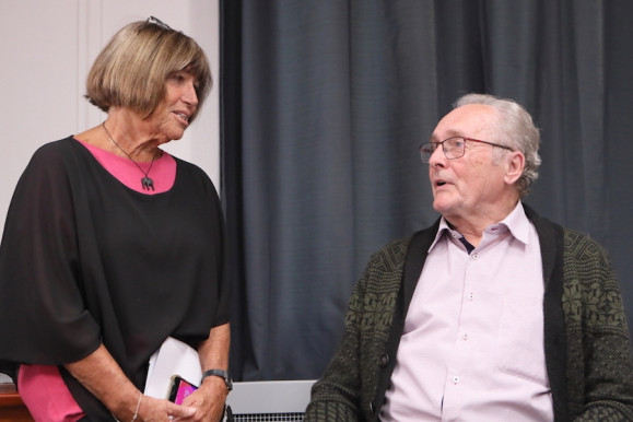 Mitől (kitől) lett olyan jó és kultikus hely egykoron az FMK?