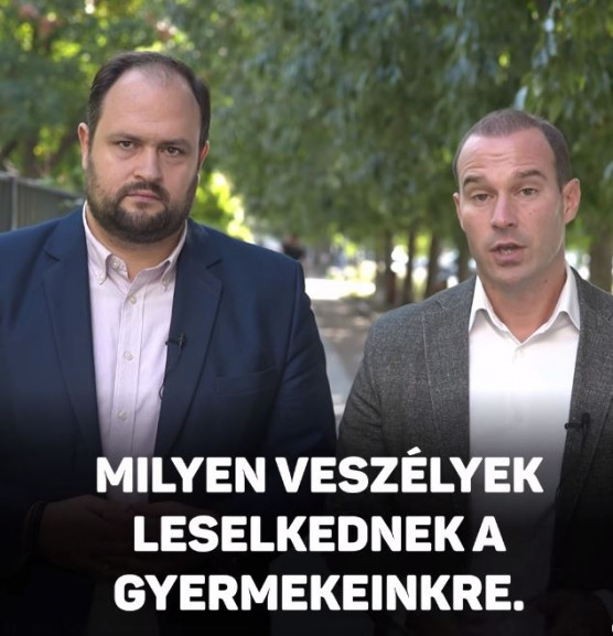 Hollik és Nacsa betiltaná az energiaitalokat a 18 évnél fiatalabbak számára