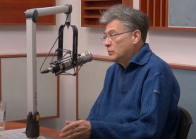 Szent-Iványi a svéd NATO-csatlakozásról: A kormány keresi a kiutat abból a csapdából, amit önmagának állított