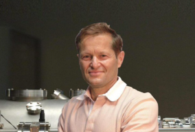 Krausz Ferenc Ukrajnába küldi a Nobel-díjjal kapott pénzt