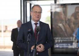 Felújították a veszprémi pályaudvart