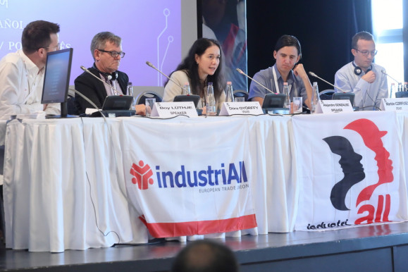 Győrffy az akkumulátorgyártásról: Magyarország a példa rá, hogyan nem szabad csinálni