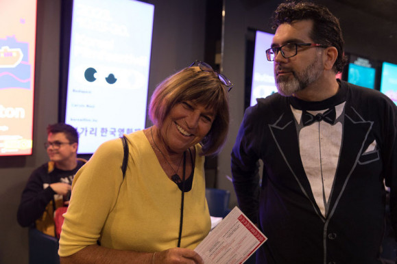 Filmek németül, magyarul és más finomságok