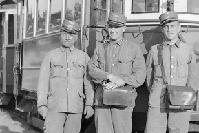 Kampány indult a sofőrök és jegyellenőrök bántalmazása ellen