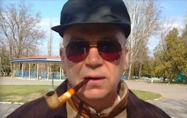 Felrobbantottak egy orosz párttitkárt