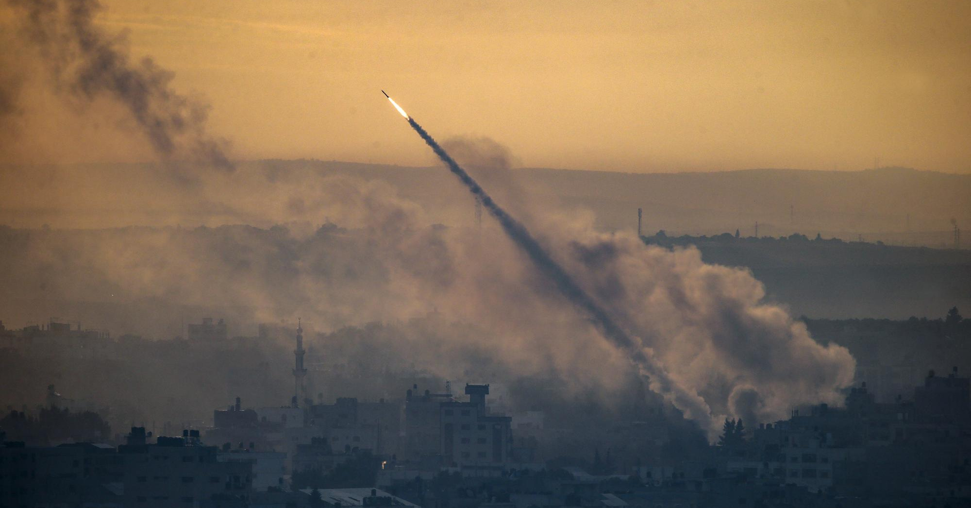 Órákkal a Hamász október eleji támadása előtt már tudtak az izraeli hadsereg vezetői a készülő akcióról