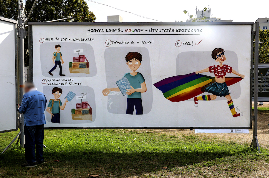 ARC Kiállítás 2023