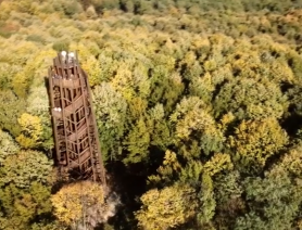 Távol-keleti ál-szavazatokkal nyert az Év Kilátója, megsemmisítették az eredményt